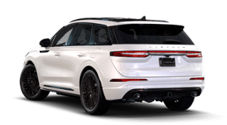 2025 Lincoln Lincoln Corsair® External Image 3